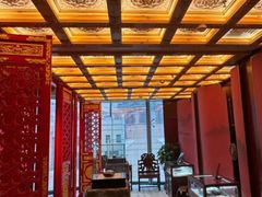 -大视光学•LINDBERG林德伯格•全球手工眼镜集合店(王府井店)