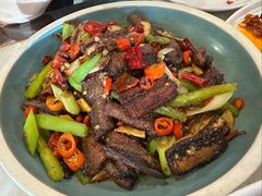 -嘉丰湘菜馆(芳群园店)