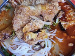-娇姐老牌螺蛳粉(雅儒路店)
