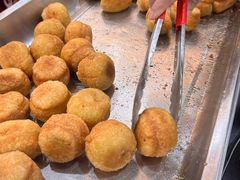 -毛华美食(清扬路店)