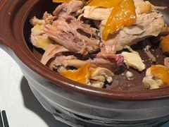 -秋色客家菜(流塘店)