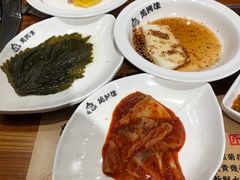 -万兴佳烤肉·长白山老味道(宏泰广场店)