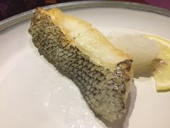 -花月日本料理(奥林匹克大厦店)