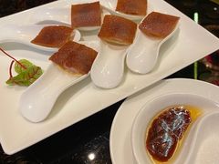 化皮乳猪-北京四季酒店·采逸轩