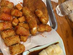 -张记炸串肠粉