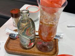 -柠檬树茶餐厅(海雅缤纷城店)