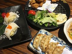 -小川洋风料理(街道口店)
