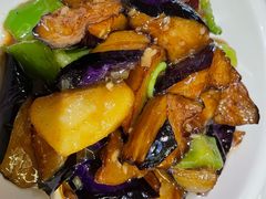 -东北人·东北菜(罗湖店)
