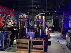 -醉炫音速烧烤·干煸菜(沙河总店)