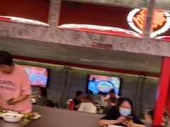 -神府路壹号·海鲜烧烤排档(三坊七巷店)