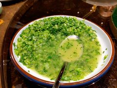 青菜钵-川旺角川粤融合菜•海景餐厅(星海广场店)