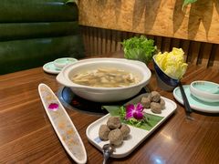 -龙泉人椰子鸡(龙昆南店)