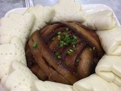 梅菜扣肉-喜福楼(黑山大街店)