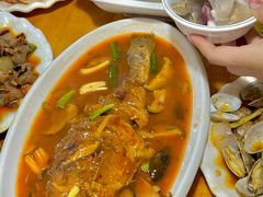 -温州一家人美食(西木头市店)