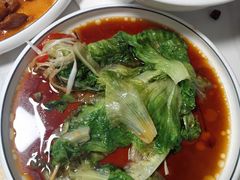 -同发号饭庄(复兴路店)
