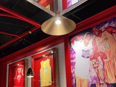 -加餐海鲜自助(宝龙一城店)