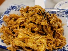 乾坤白菜-海碗居(王府井店)
