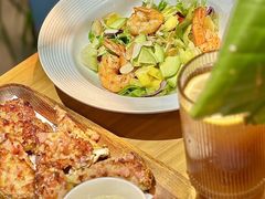 -红小满休闲餐厅(十全街店)