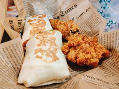 -TACO STAR 塔可星(下沙宝龙店)