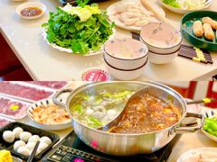 -陈记顺和潮汕牛肉火锅(番禺迎宾大道店)