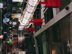 -外婆家(蓝色港湾店)