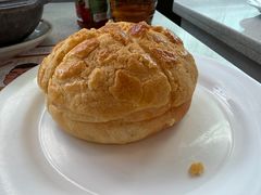 -香港新发烧腊茶餐厅(书城店)