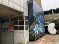-青岛贝壳博物馆