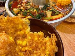 -王大乔泡椒米线·小火锅(星城天地店)