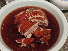-南京大牌档(之心城店)