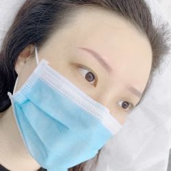 -韩美绣·骨相纹眉·洗眉美瞳线