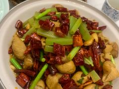 -围龙屋客家食府(福田店)