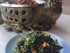 -小六汤包砂煲菜(文景路店)