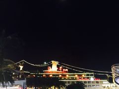 -大渔铁板烧(蛇口店)