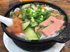 砂锅三鲜米线-沈妈砂锅(光华村店)