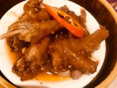 -香云轩·顺德菜(香云纱园林酒店店)