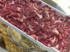 -大志牛肉火锅(天健花园店)