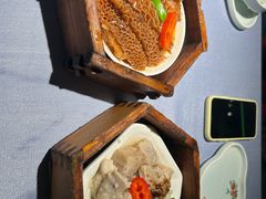 -晓粤·惹味粤菜(凯德乐峰广场店)