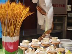 -华安国际大酒店-餐厅
