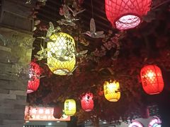 -金杨拉面王小吃面馆·牛三宝面·红烧牛肉粉
