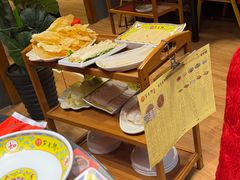-芦月轩羊蝎子(劲松店)