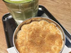 -ZM COFFEE(西安路店)