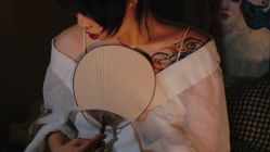 -杨卓刺青工作室·YZ STUDIO
