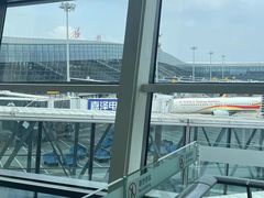 -温州龙湾国际机场