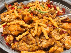 -蛙小侠(威高广场店)