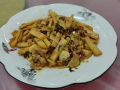 -翠茗农庄土菜馆(天目湖店)