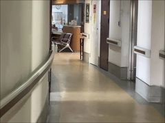 -上海爱以德护理院·康复(宝山院)