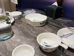 -前海沿·海鲜水饺青岛菜(乐客城店)