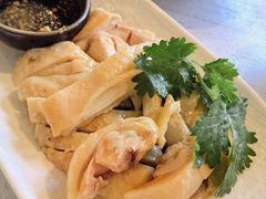 -上海和平饭店龙凤厅 Dragon Phoenix