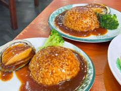 -叶存利海鲜大馅饺子(海宁路总店)
