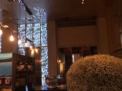 -上海柏悦酒店·世纪100牛排馆